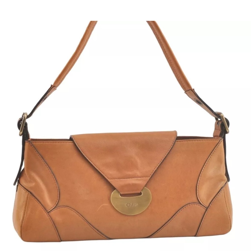 Chloe Vintage Bag